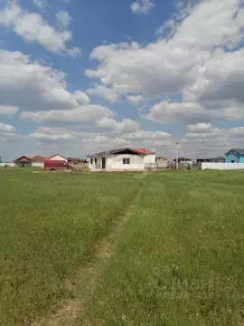 Дом в Крым, Сакский район, Уютненское с/пос, Братские дачи кп ул. ...