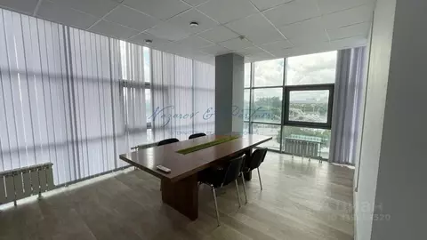 Офис в Новосибирская область, Новосибирск Красный просп., 14/1 (243 м)