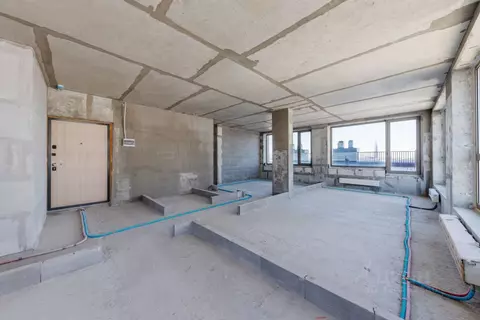 3-к кв. Санкт-Петербург ул. Челюскина, 8 (81.0 м)