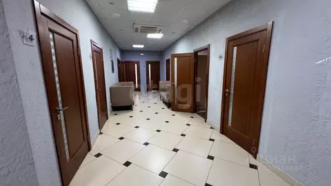 Офис в Башкортостан, Уфа Коммунистическая ул., 116 (17 м)