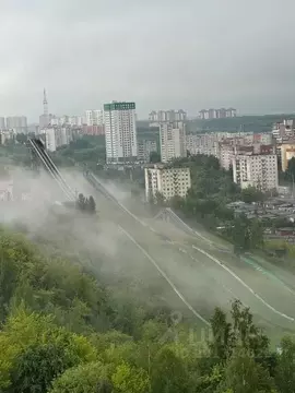 1-к кв. Пермский край, Пермь бул. Гагарина, 18 (37.0 м)