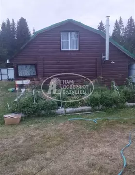 Дом в Пермский край, Добрянка ул. Строганова (100 м)