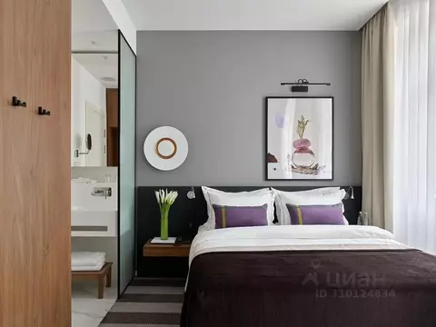 Комната Москва 1-я Брестская ул., 60с1 (15.0 м)