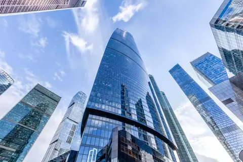 4-к кв. Москва наб. Пресненская, 12 (341.0 м)