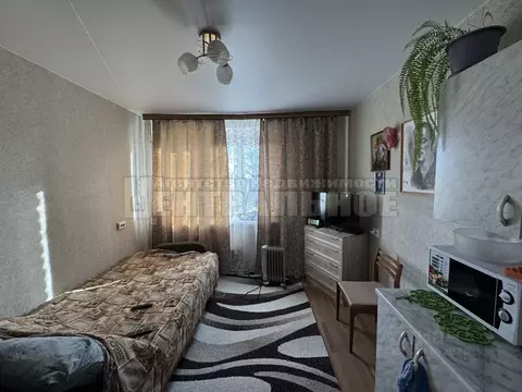 Комната Смоленская область, Смоленск ул. Шевченко, 87 (12.2 м)