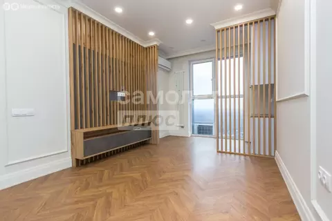 1-комнатная квартира: Уфа, улица Менделеева, 156/6 (36.5 м)