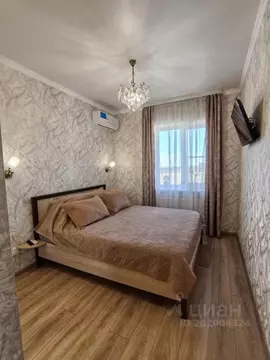 2-к кв. Ростовская область, Ростов-на-Дону ул. Еременко, 114 (45.0 м)