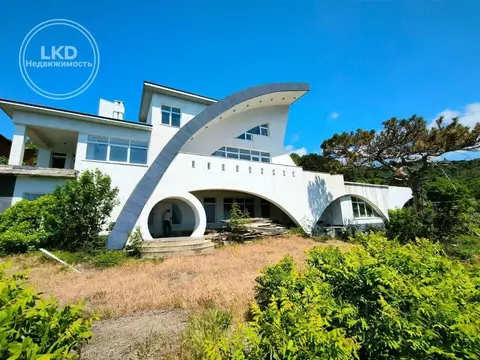 Дом в Краснодарский край, Новороссийск Сухумское шоссе, 12-й км, 6 ...