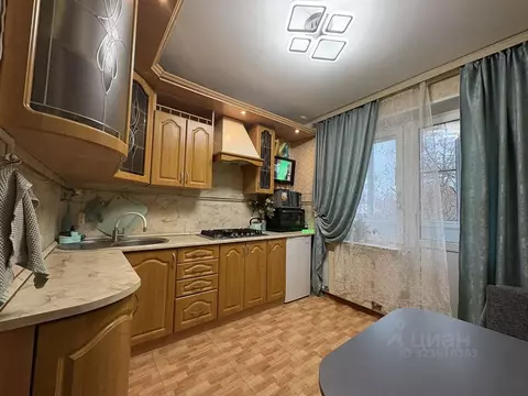 2-к кв. Московская область, Чехов ул. Полиграфистов, 21 (54.4 м)