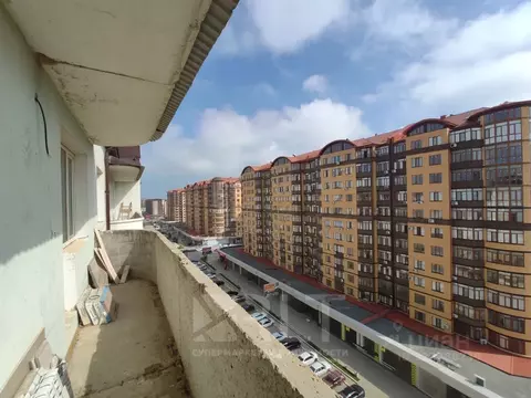 2-к кв. Дагестан, Каспийск ул. Магомедали Магомеджановa, 18к1 (75.0 м)