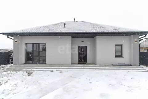 Дом в Тюменская область, Тюменский муниципальный округ, д. Падерина ...