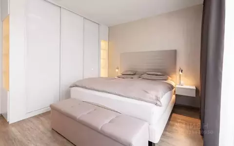 2-к кв. Татарстан, Казань Щербаковский пер., 7 (86.0 м)