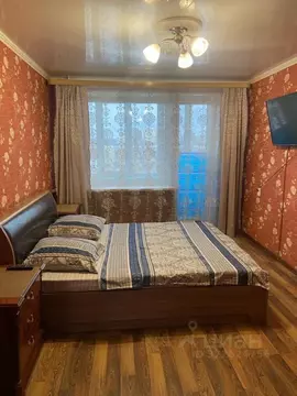 2-к кв. Камчатский край, Петропавловск-Камчатский ул. Тушканова, 2 ...