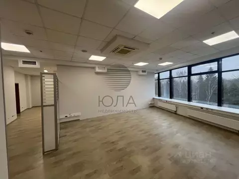 Офис в Санкт-Петербург 26-я Васильевского острова линия, 15Б (59 м)