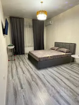 1-к кв. Дагестан, Махачкала ул. Сергокалинская, 15 (55.0 м)