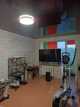 1-к кв. Крым, Керчь ш. Героев Сталинграда, 62 (32.9 м)