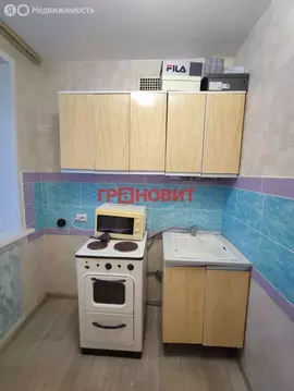 1-комнатная квартира: Новосибирск, Затулинский жилмассив, улица Зорге, ...