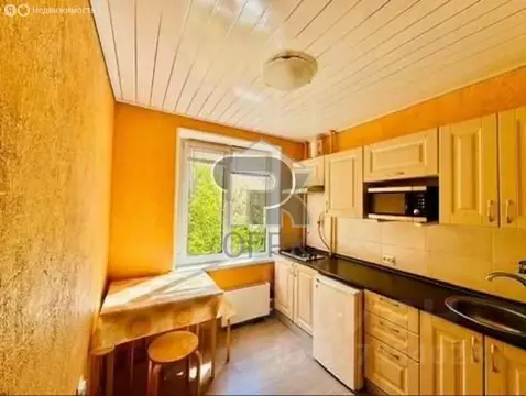 1-комнатная квартира: Королёв, улица Мичурина, 7Б (32.4 м)