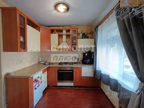 3-к кв. Омская область, Омск просп. Мира, 169Б (59.0 м)