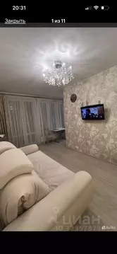 Студия Санкт-Петербург ул. Оптиков, 34К1 (28.0 м)