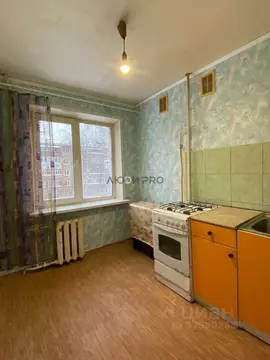 2-к кв. Ярославская область, Ярославль ул. Панина, 24 (44.6 м)