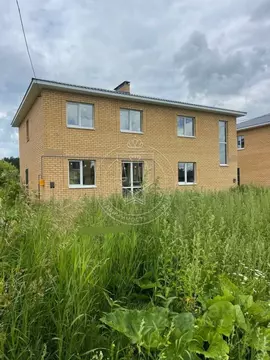 Коттедж в Татарстан, с. Высокая Гора ул. Григория Павлова, 11 (110 м)