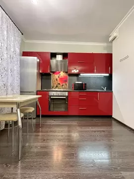 Студия Московская область, Раменское ул. Чугунова, 15б (37.5 м)