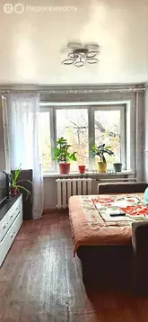 1к в 6-комнатной квартире (11.5 м)