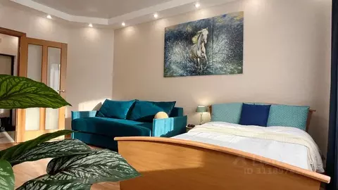 2-к кв. Иркутская область, Иркутск Байкальская ул., 202/2 (60.0 м)