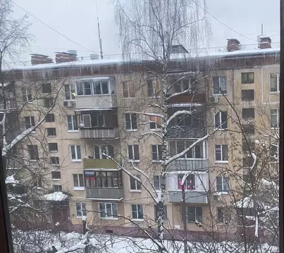 1-к кв. Московская область, Королев Комсомольская ул., 9 (33.0 м)