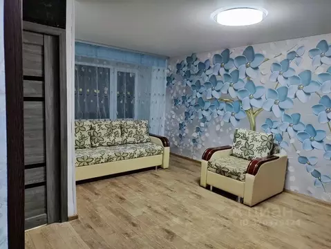 3-к кв. Башкортостан, Учалы ул. Муртазина, 32 (60.0 м)