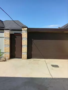 Дом в Краснодарский край, Краснодар Крепость кп, ул. Новодмитриевская, ...