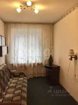 2-к кв. Москва Азовская ул., 14 (44.8 м)