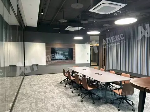 Офис в Москва Сколковское ш., 43 (2693 м)