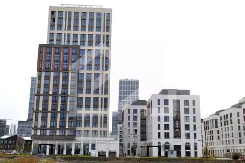 Торговая площадь в Москва ул. Петра Кончаловского, 7к4 (90 м)