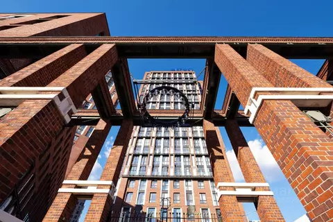 Гараж в Москва ул. Адмирала Макарова, 6Бк2 (15 м)