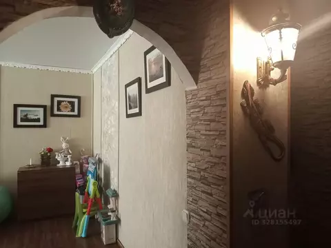 3-к кв. Северная Осетия, Владикавказ пос. Спутник, 54 (64.8 м)