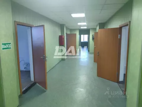 Офис в Челябинская область, Челябинск Копейское ш., 1П (281 м)