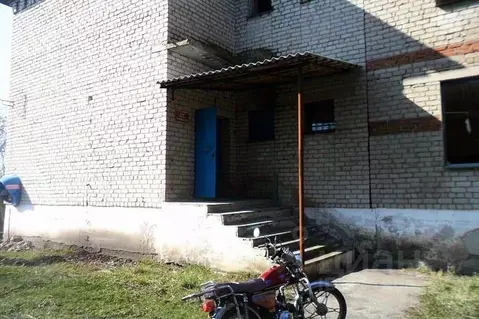 Помещение свободного назначения в Воронежская область, Таловский ...