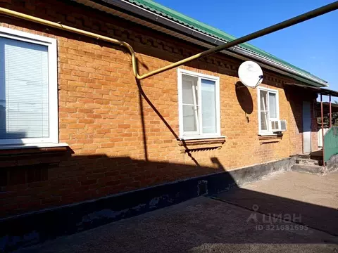 Дом в Краснодарский край, Краснодар Пашковский жилмассив, ул. Суворова ...