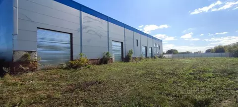 Помещение свободного назначения в Самарская область, Ставропольский ...