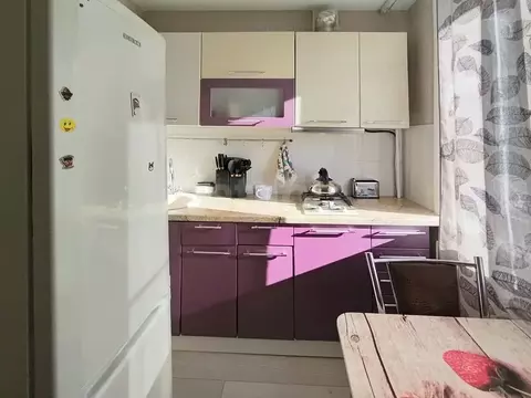 1-к кв. Архангельская область, Архангельск Ленинградский просп., 343 ...