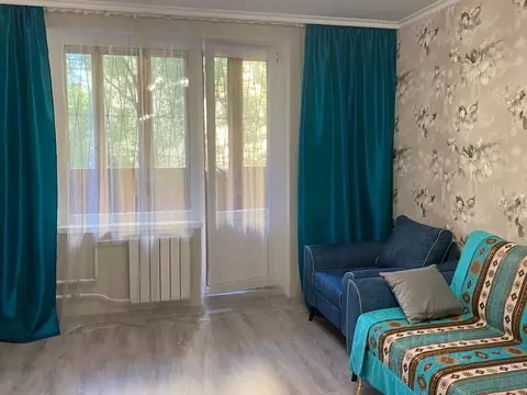 1-к кв. Москва Верхняя ул., 18 (40.0 м)