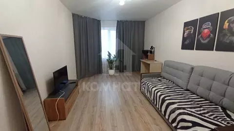 1-к кв. Воронежская область, Воронеж ул. Маршала Одинцова, 25Б/2 (39.5 ...