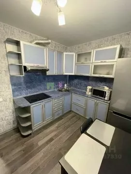 1-к кв. Белгородская область, Белгород ул. 5 Августа, 35 (40.0 м)