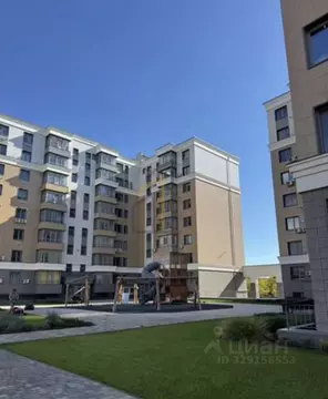 1-к кв. Крым, Евпатория просп. Ленина, 66Б (40.0 м)