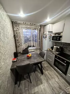 3-к кв. Самарская область, Тольятти ул. Толстого, 20 (65.5 м)