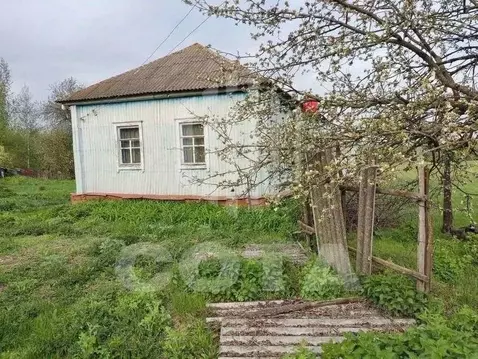 Дом в Воронежская область, Нижнедевицкий район, Норово-Ротаевское ...