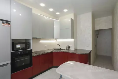 1-к кв. Иркутская область, Иркутск Ново-Ленино мкр, Березовый мкр, ...