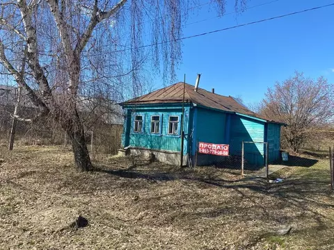 Дом в Владимирская область, Собинский муниципальный округ, с. ...